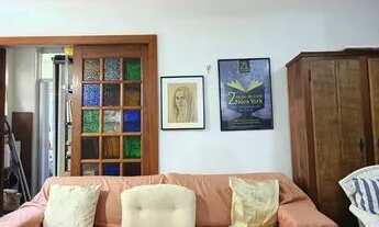 Imagem 3: Apartamento para venda com 70 metros quadrados com 2 quartos em Copacabana - Rio de Janeir