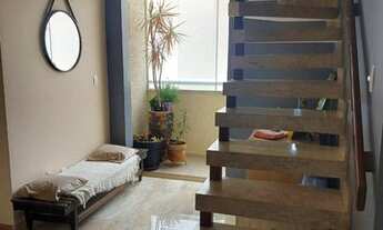 Imagem: Apartamento Duplex com 2 dormitórios à