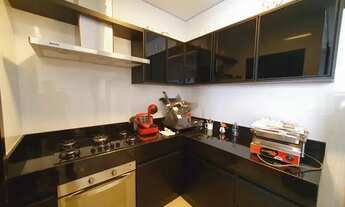 Imagem 6: Casa de condomínio sobrado para venda com 400 metros quadrados com 4 quartos