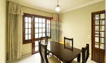 Imagem 6: Casa Parque Domitila 150 M