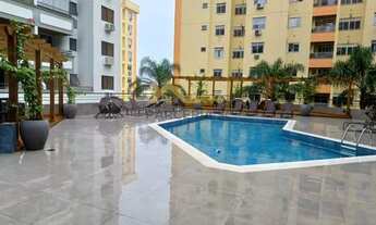 Imagem: K) Apartamento à venda 3 dorm (1 suíte)