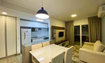 Imagem 4: Apartamento para aluguel tem 50 metros quadrados com 1 quarto