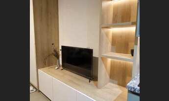 Imagem 6: Apartamento com 1 dormitório para alugar, 36 m² por R$ 4.220,00/mês - Vila Mariana - São P