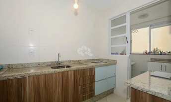 Imagem 6: Apartamento para venda com 71 metros quadrados com 2 quartos em Itacorubi - Florianópolis