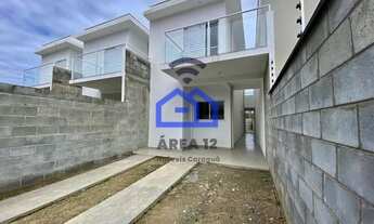 Imagem 2: CARAGUATATUBA - Casa Padrão - Balneário Recanto do Sol