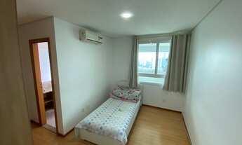 Imagem 6: Solar da Villa. 3 Suítes, Andar Alto. Adrianópolis