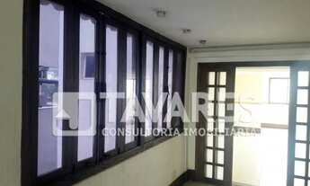 Imagem 2: Cobertura em Barra da Tijuca