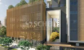 Imagem 2: Cobertura Duplex Hi Pinheiros R. Francisco Leitão 200