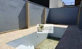 Imagem 3: Sobrado com 3 dormitórios, 150 m² - venda por R$ 1.300.000,00 ou aluguel por R$ 8.000,00/m