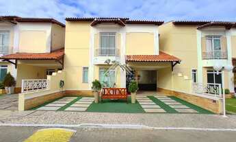 Imagem: Casa à venda em Eusébio/CE