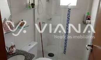 Imagem 3: Cobertura 2 quartos 2 vagas 3 banheiros