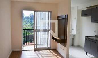 Imagem 4: Apartamento para Aluguel - Centro, 2 Quartos, 41 m2