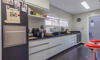 Imagem 5: SOBRADO PARA VENDA NA REGIÃO DO PACAEMBU