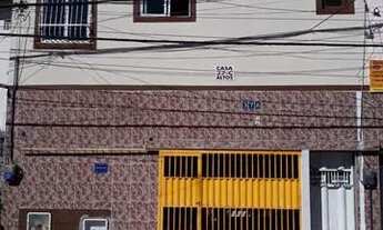 Imagem: CASA ALTOS COM 2 QUARTOS, NO BAIRRO MONTE