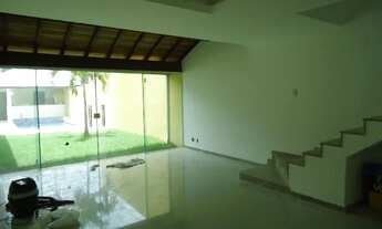 Imagem 4: Alugo Casa Vargem Pequena Condomínio Fechado