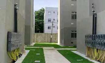 Imagem 4: Repasse de apartamento/minha casa minha vida