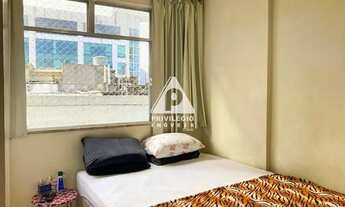 Imagem 5: Apartamento à venda, 2 quartos, Leblon - RIO DE JANEIRO/RJ