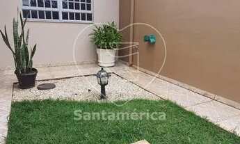 Imagem 4: LONDRINA - Casa Padrão - Jardim Novo Sabará