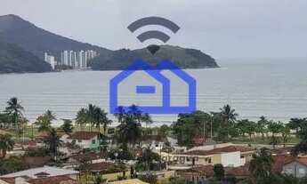 Imagem 6: CARAGUATATUBA - Apartamento Padrão - Indaiá