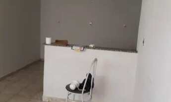 Imagem 4: Casa sobrado, bairro Iguatemi