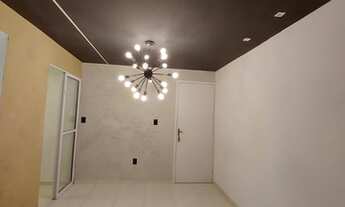 Imagem 2: Lindo apartamento 2/4