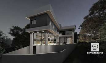 Imagem 5: Linda casa em construção