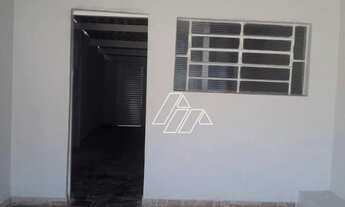 Imagem 2: Casa com 2 dormitórios à venda por R$ 320.000,00 - Jardim Santa Antonieta - Marília/SP