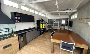 Imagem 1: Cobertura para venda com 4 quartos em Barra da Tijuca - Rio de Janeiro - RJ