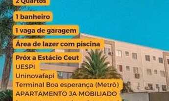 Imagem: Dividir apartamento