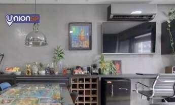 Imagem 2: Apartamento com 1 dormitório à venda, 38 m² por R$ 498.000 - Bela Vista - São Paulo/SP