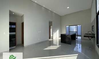 Imagem 5: CASA com 03 dormitórios à venda, 131 m² por R$ 780.000 - Pontal de Santa Marina - Caraguat