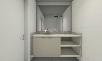 Imagem 2: PORTO ALEGRE - Apartamento Padrão - Partenon