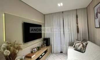 Imagem 4: Apartamento Mobiliado