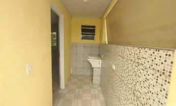 Imagem: Casa Jandira - Aluguel