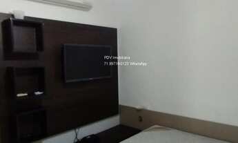 Imagem 4: APARTAMENTO RESIDENCIAL em SALVADOR - BA, ALPHAVILLE I