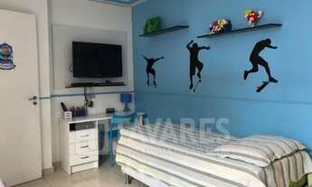 Imagem 5: Cobertura em Recreio dos Bandeirantes