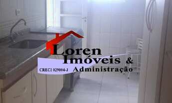 Imagem 4: Apartamentos 2 dormitórios Itararé Sv!