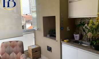 Imagem 5: Apartamento para vender com 92m² na Água Fria - São Paulo - SP