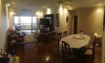 Imagem: Apartamento residencial à venda, Jardim