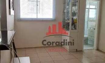 Imagem 2: Apartamento com 2 dormitórios à venda, 52 m² por R$ 240.000 - Vila Omar - Americana/SP