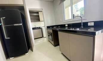 Imagem 4: Apartamento para aluguel tem 160 metros quadrados com 4 quartos