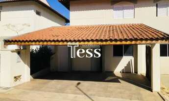 Imagem: ALUGA - Casa de condomínio Mon Village