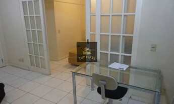 Imagem 4: Flat disponível no Itaim Bibi