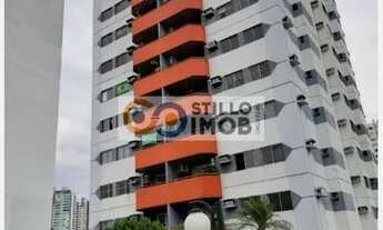 Imagem: Apartamento para venda tem 112 metros quadrados