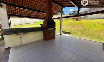 Imagem 7: Apartamento com 3 dormitórios mobiliado para alugar, 70 m² por R$ 1.700/mês - São Geraldo