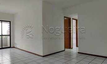 Imagem 2: Apartamento para venda possui 100 metros quadrados com 3 quartos em Madalena - Recife - PE