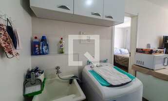 Imagem 7: Apartamento para Aluguel - Liberdade, 1 Quarto, 80 m2