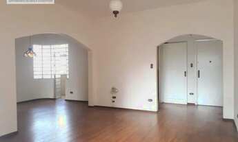 Imagem 4: Amplo Apto 2 quartos em frente a praça Rotary,na Vila Buarque