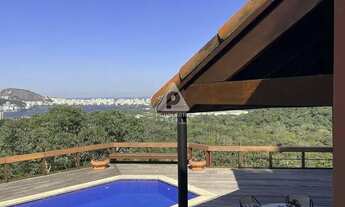 Imagem 5: Casa de rua à venda, 4 quartos, 3 suítes, 3 vagas, Jardim Botânico - RIO DE JANEIRO/RJ