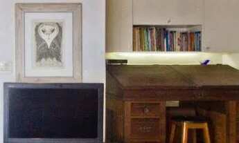 Imagem 5: Apartamento com 3 dormitórios à venda, 115 m² por R$ 1.060.000 - Perdizes - São Paulo/SP